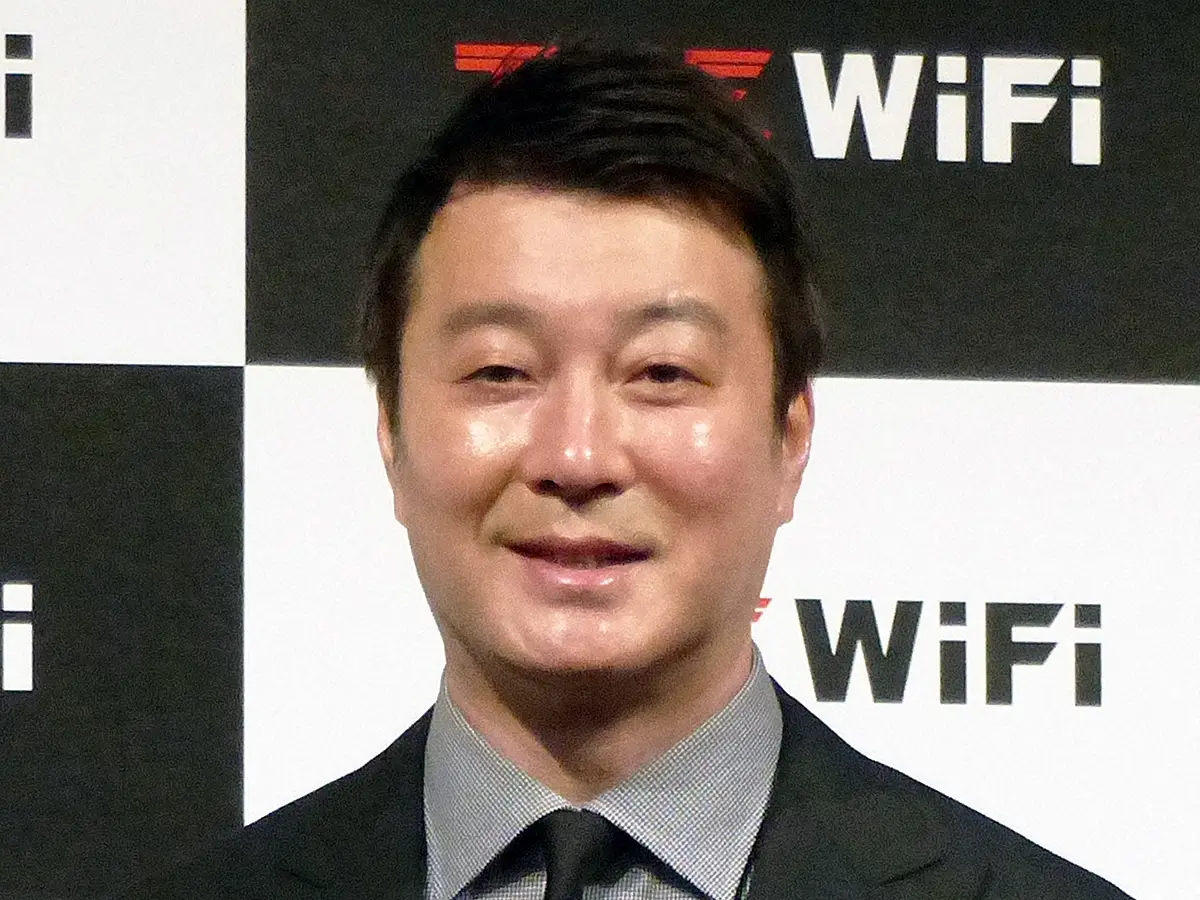 【テレビ】加藤浩次　こだわりの愛車ポルシェ自慢するも　車好き大物ベテラン俳優「ちょっと勝ったかも」